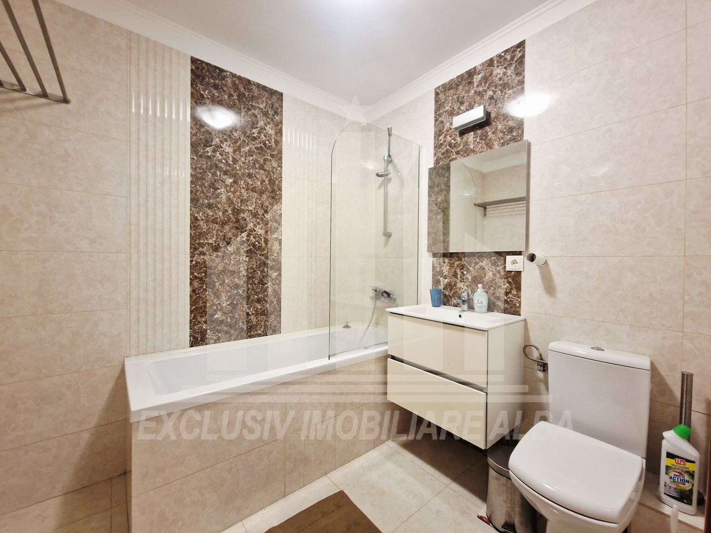 Apartament 2 camere | Bloc nou | De vanzare | 45 mp | Cetate - Poză 7