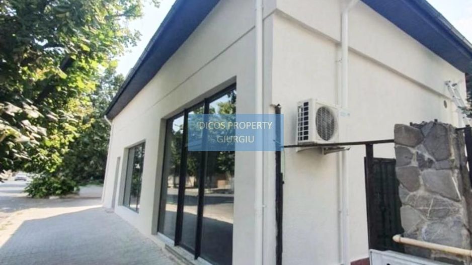 Închiriere Spațiu Comercial – Zonă Centrală - Poză 2