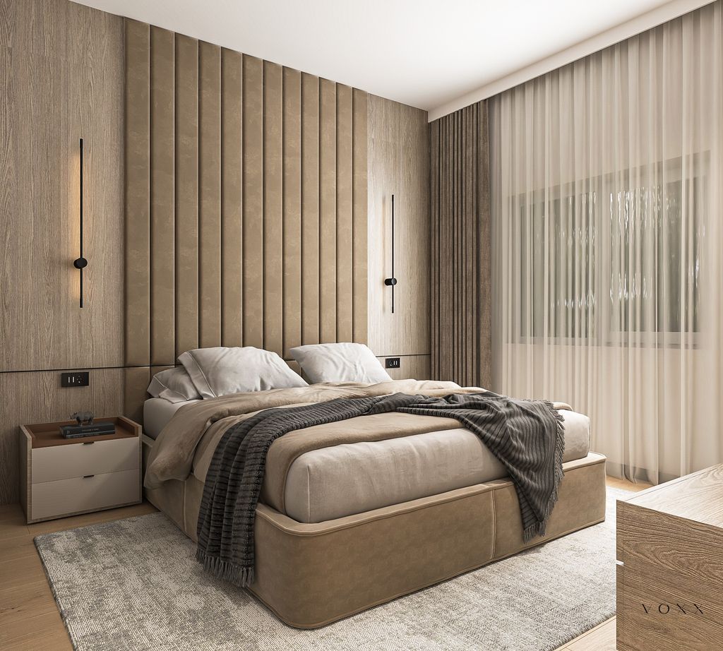 Case individuale premium în ansamblu rezidențial privat | Tunari - Poză 8