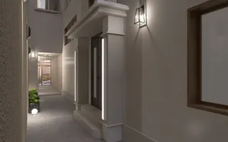 3 camere | Victoriei | Buzesti | Grivitei | bloc boutique - Poză 12