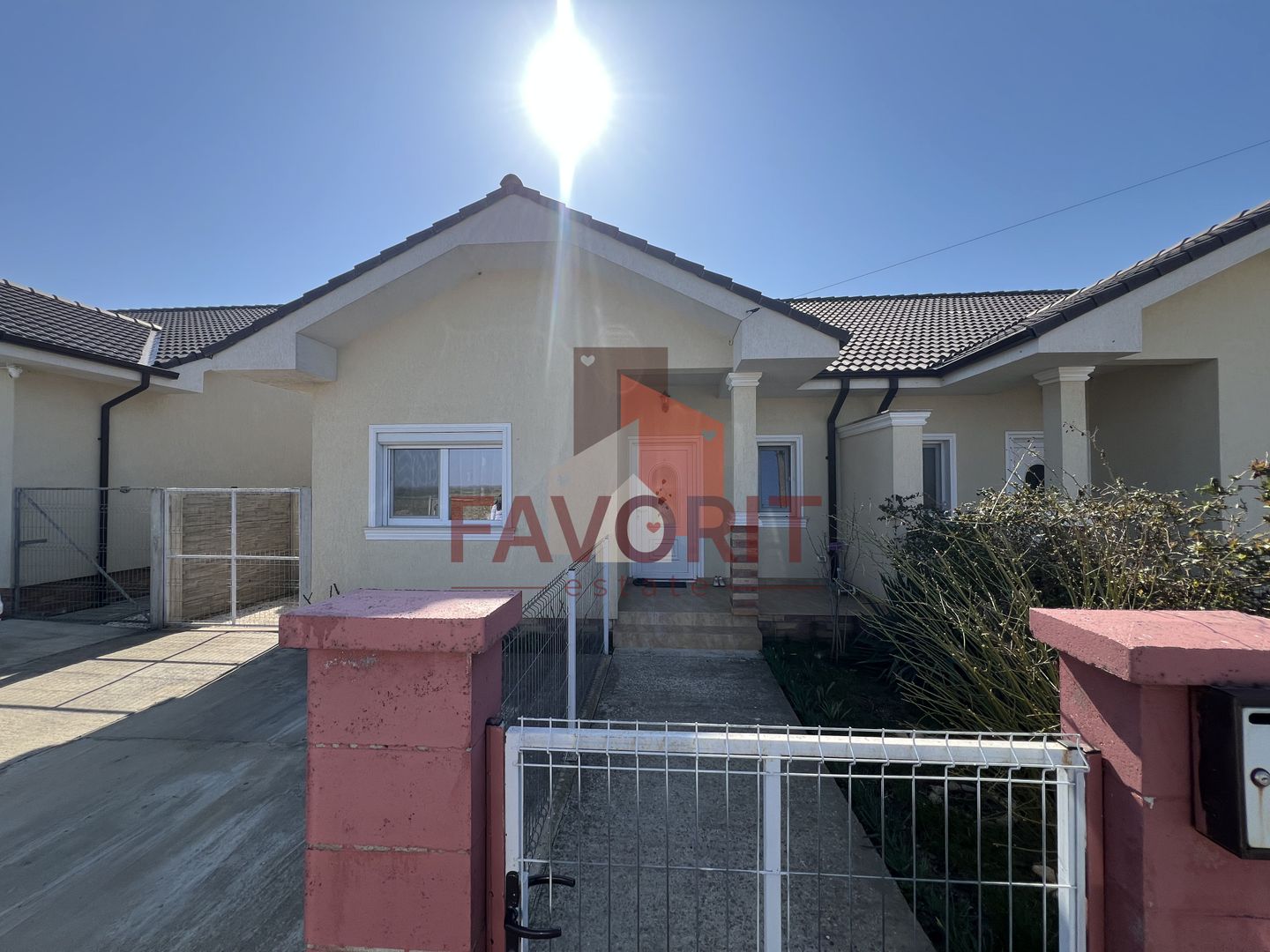 Duplex 3 camere | Mobilat | Bucovat - Poză 12