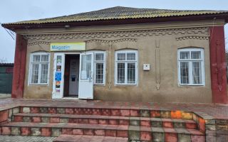 Vânzare spatiu comercial, 125 mp, sat Zgurița, r- nul. Drochia. - Poză 2