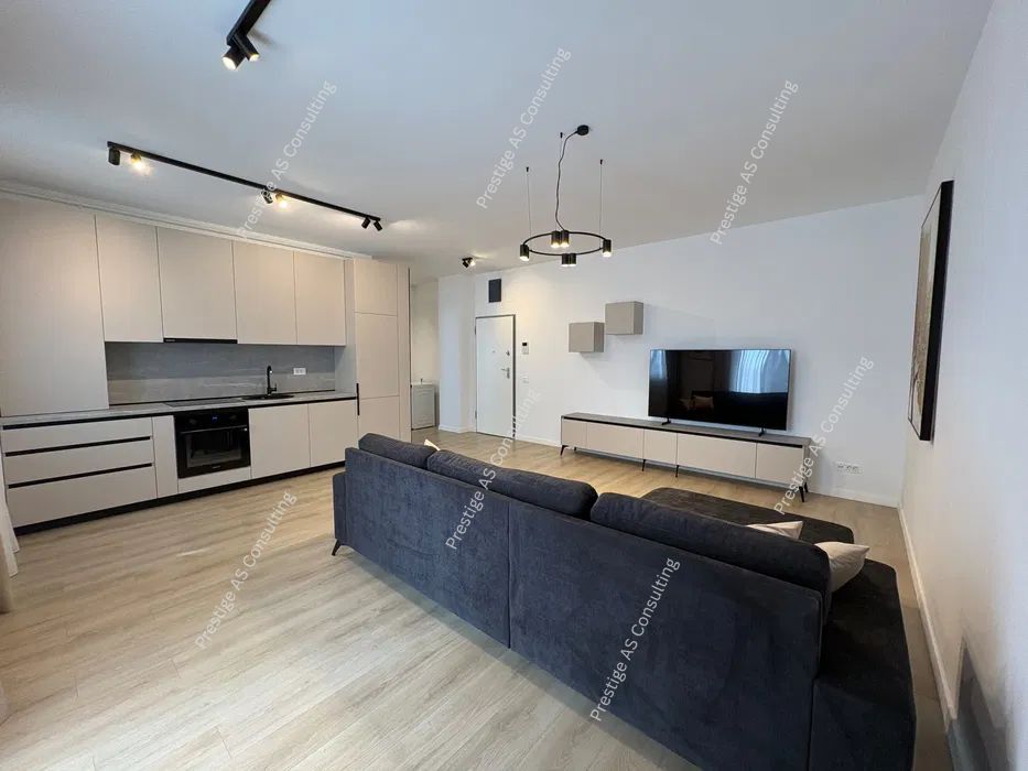 2 camere | PRIMA INCHIRIERE | Torontalului  | Parcare inclusa - Poză 7