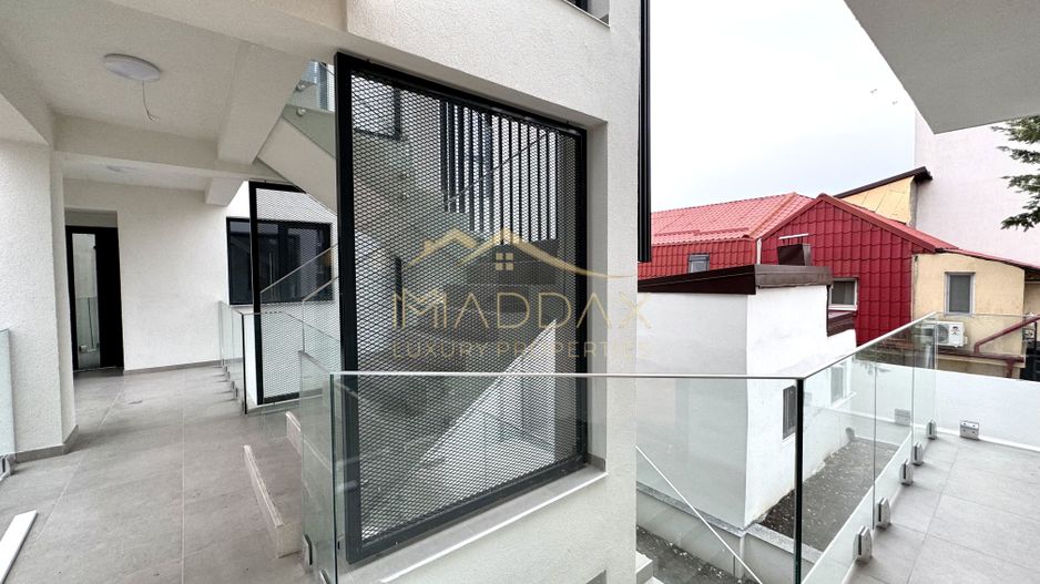 Apartament LUX*3 Camere*Prima închiriere* Parcare inlcusa// Aviatiei - Herastrau - Poză 28