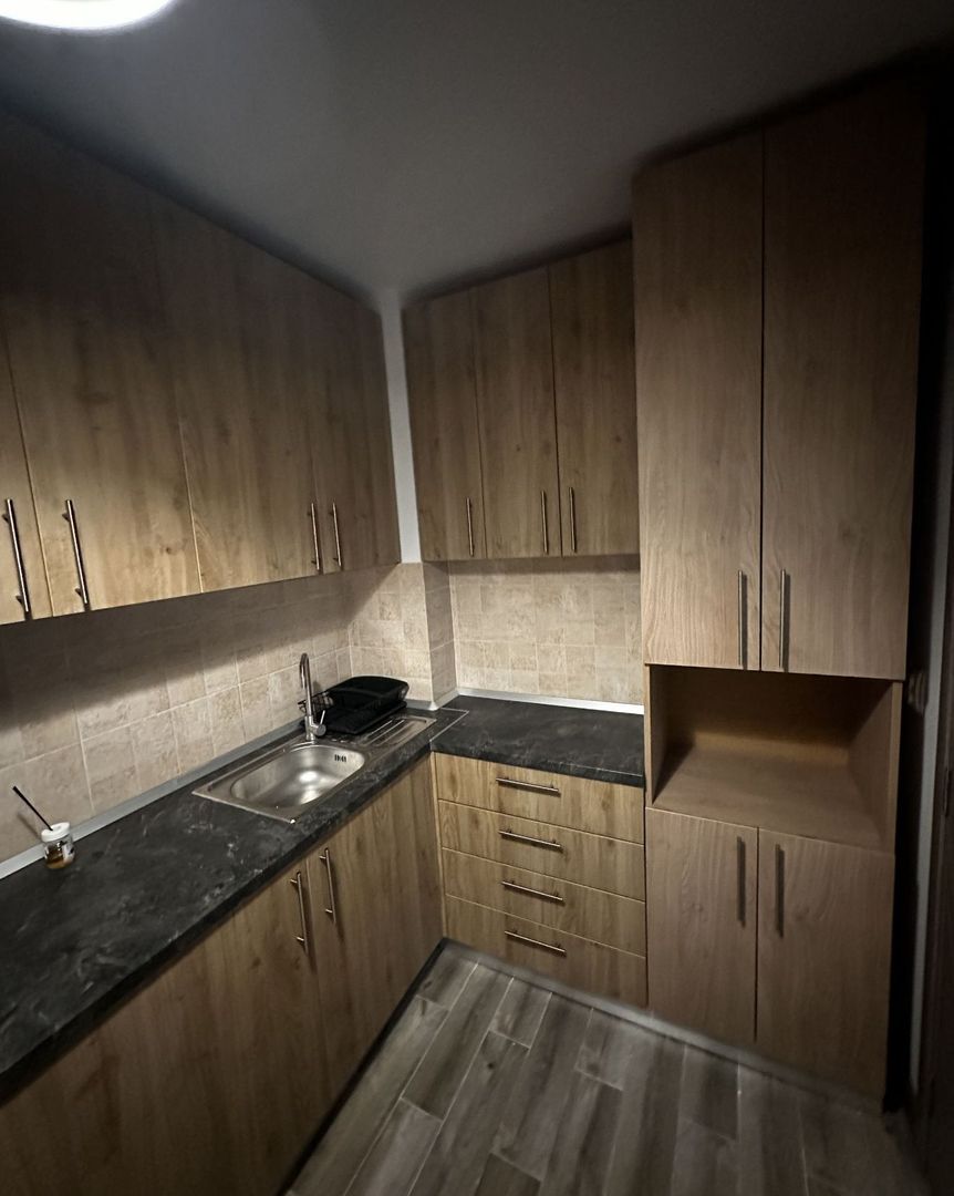 AP. 2 CAMERE COLENTINA, BLOC REABILITAT, BUCATARIE INCHISA, MODERN - Poză 6