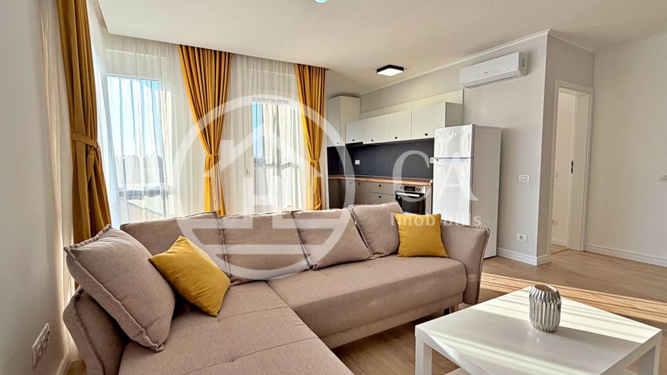 Apartament cu 3 camere de închiriat in WEST RESIDECE, Oradea - Poză 2