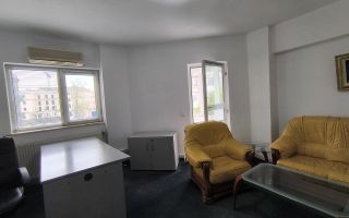 PENINSULA (cod03)- Birouri luminoase , mobilate si parcari ! - Poză 16