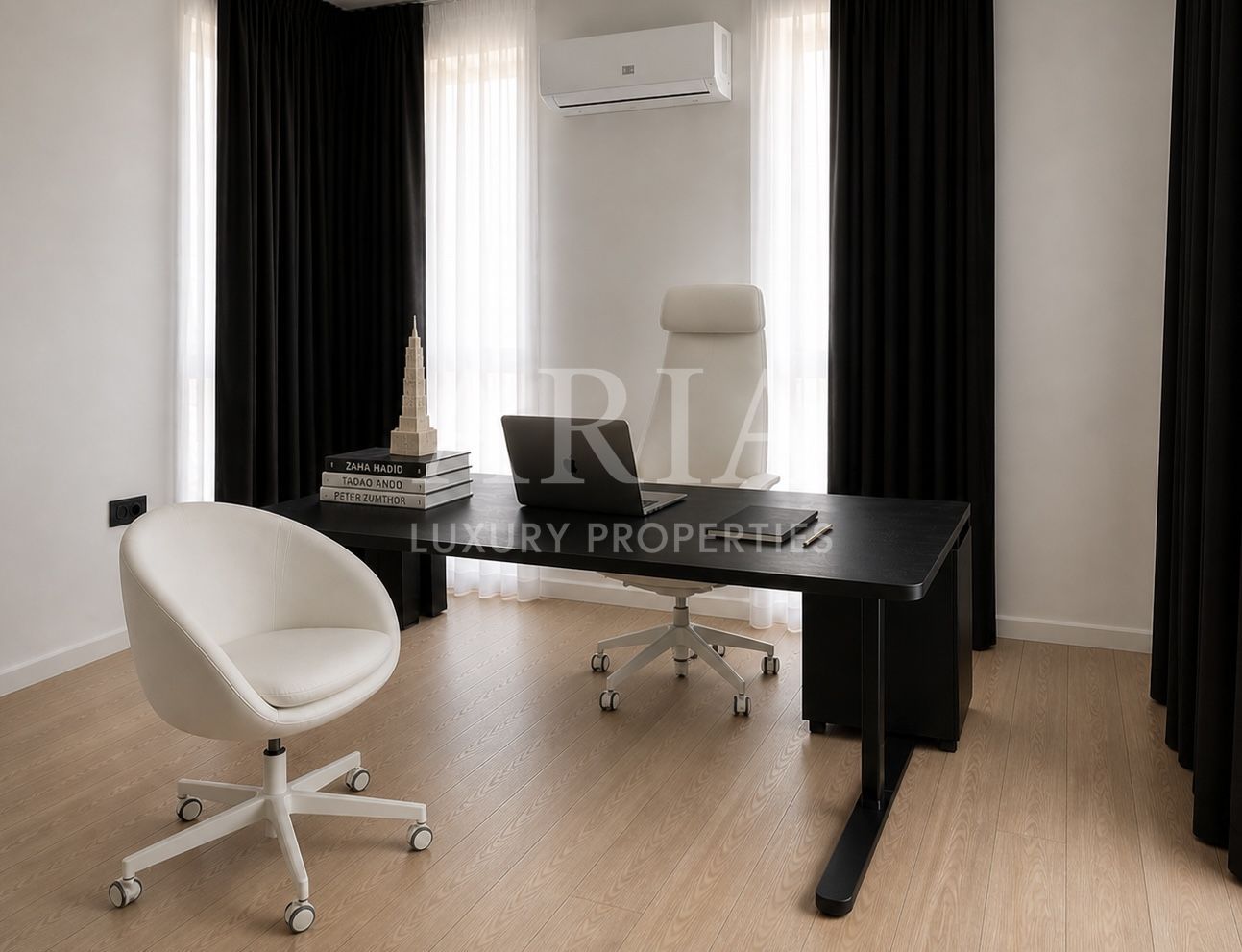 MTM Luxury Villas | LUXURY GATED COMMUNITY - Poză 9