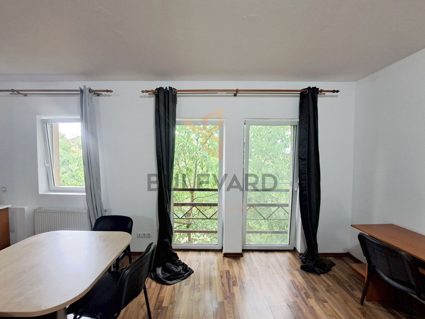 Apartament cu 1 camera 40 mp in zona strazii N. Titulescu! - Poză 6