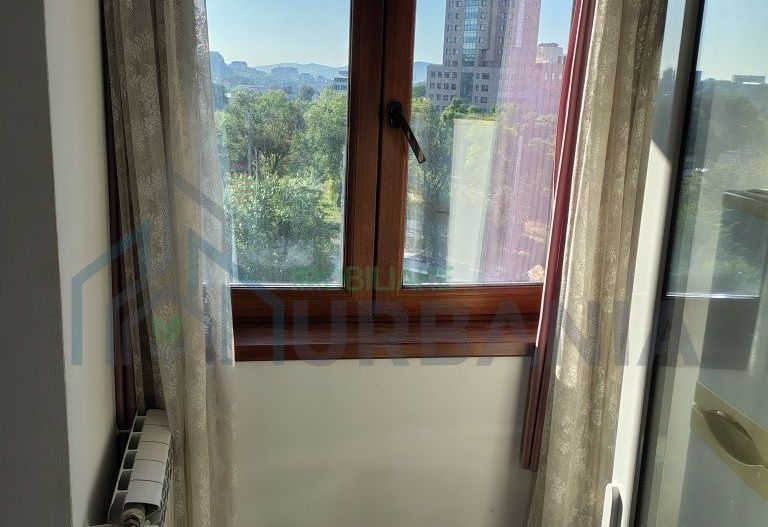 Garsonieră în Centru-Hala, Iași – 25 mp, etaj 3 - Poză 2