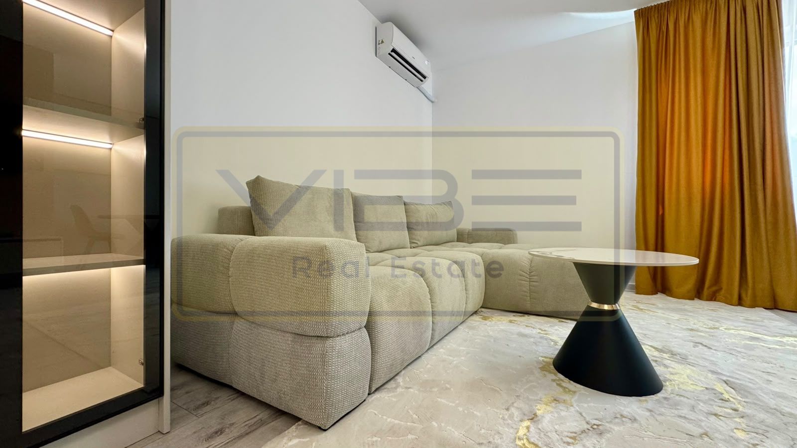 Apartament 2 camere NOU + parcare Poitiers Towers - Poză 2