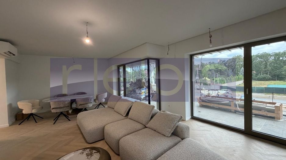 APARTAMENT ULTRAFINISAT | COMPLEX PREMIUM - Poză 7