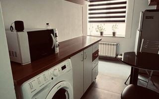 Apartament 2 Camere Floreasca - Poză 4