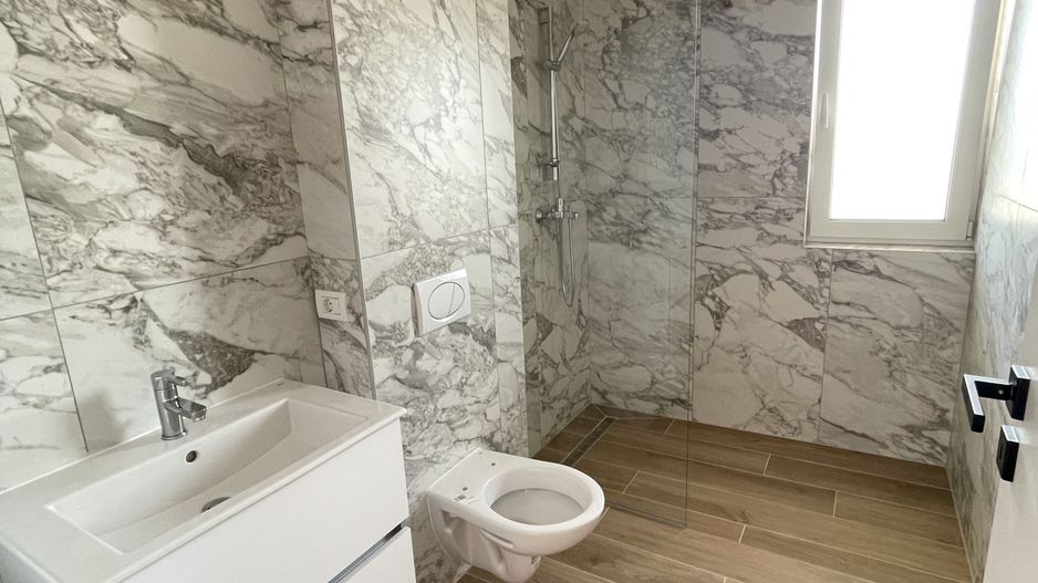 Aradului | Dezvoltator | 2 camere | Terasa de 29 mp | Disponibil imediat - Poză 8