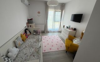 CASA INSIRUITA - MOBILATA, TOATE UTILITATIE, TEREN 134 MP, COMISION 0% - Poză 5