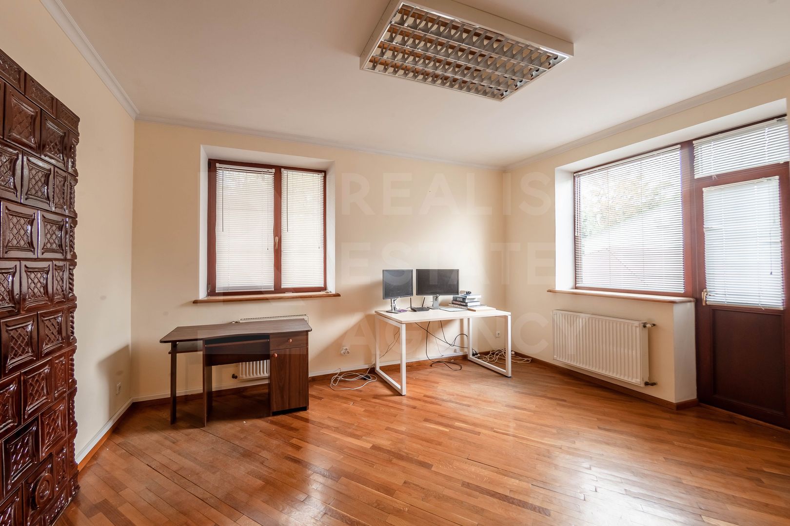 Chirie, oficiu, 365 mp, strada Nicolae Iorga, Centru - Poză 6