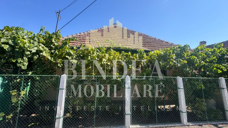Casa individuala parter 480mp teren zona Mehala - Poză 4