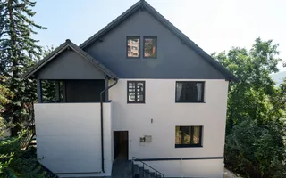 Vila de poveste, in centrul Brasovului, pe Drumul Cetatii - Poză 12