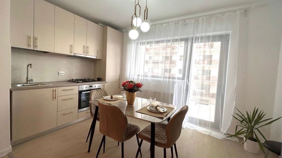 AP. 2 CAMERE HILS REPUBLICA, LOC PARCARE, BLOC NOU, CENTRALA TERMICA - Poză 4