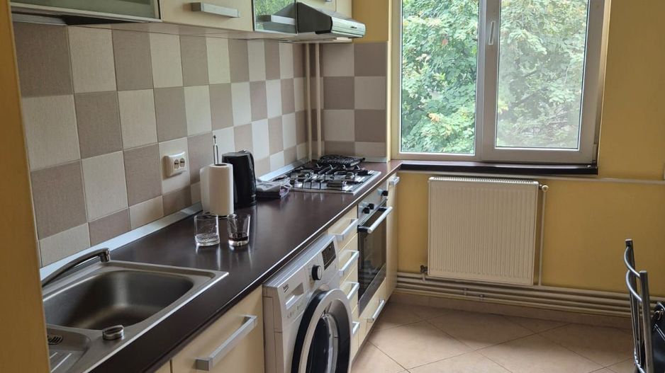 Apartament 3 camere modern, Drumul Taberei, aproape de metrou - Poză 4