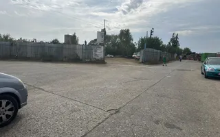 Platformă Industrială cu Cale Ferată si Infrastructură Completă - Poză 25