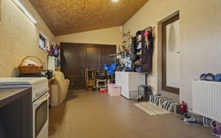 Casă P+1+M I curte 500 mp — Comision 0 - Poză 22