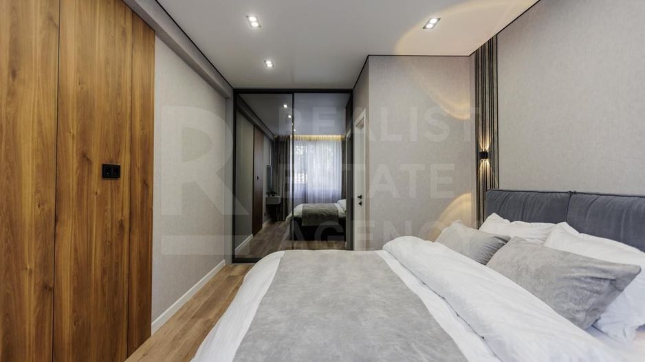 Vânzare apartament, 3 camere, strada Sarmizegetusa, Botanica - Poză 15