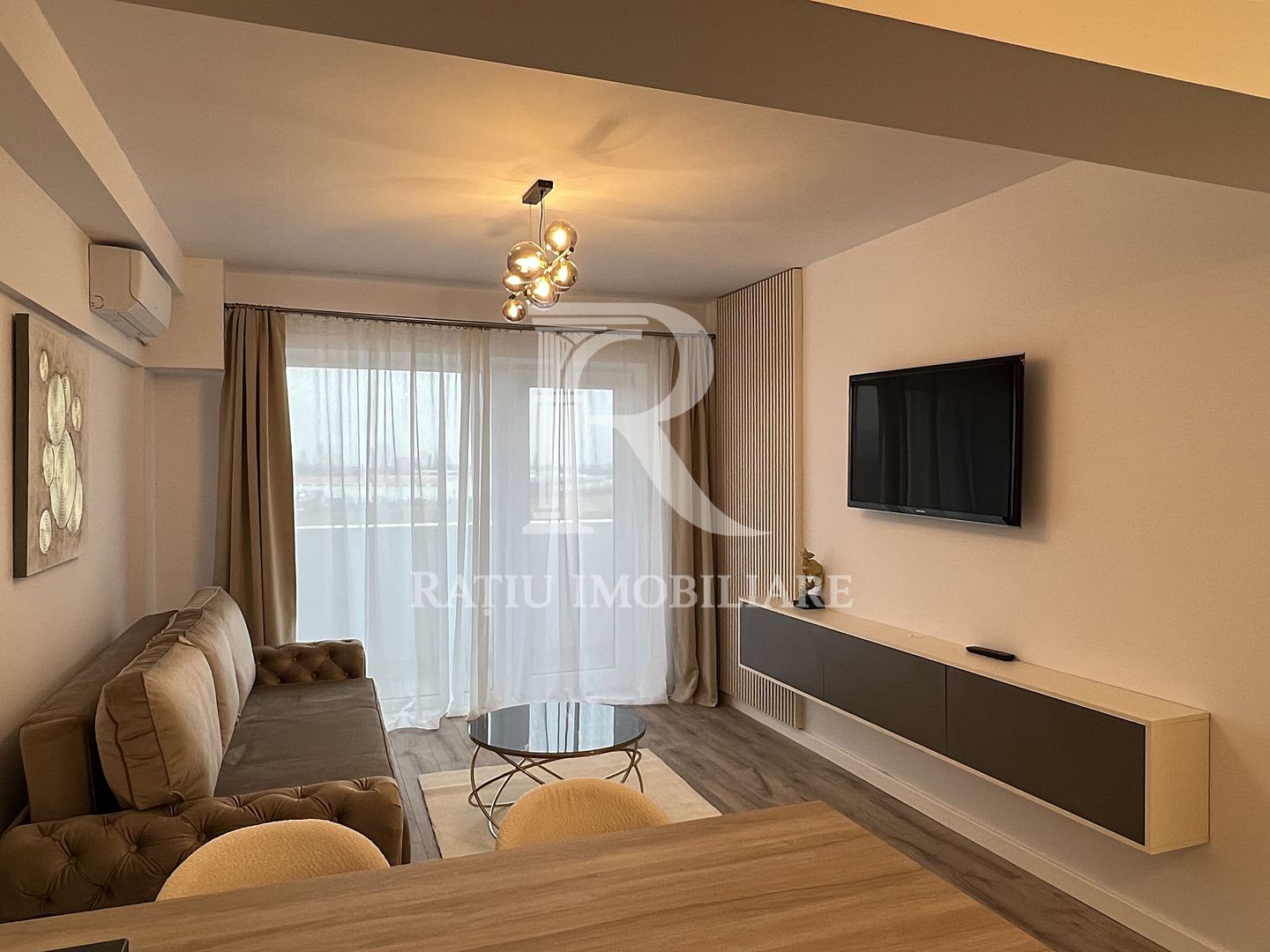 Apartament cu 2 camere | Parcare Subterana | PRIMA GREEN | Oradea - Poză 5