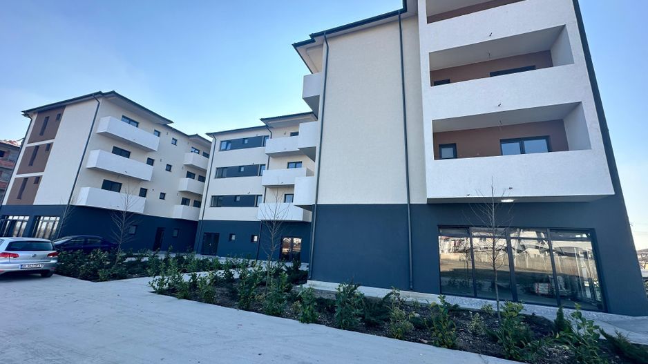 AP. 2 CAMERE - INDEPENDENTEI, MUTARE IMEDIATA, BUCATARIE INCHISA, COMIS 0% - Poză 1