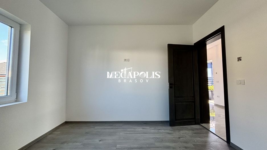 Casă pe Parter | 3 Camere | Intabulată | TVA Inclus | Izvor - Poză 13