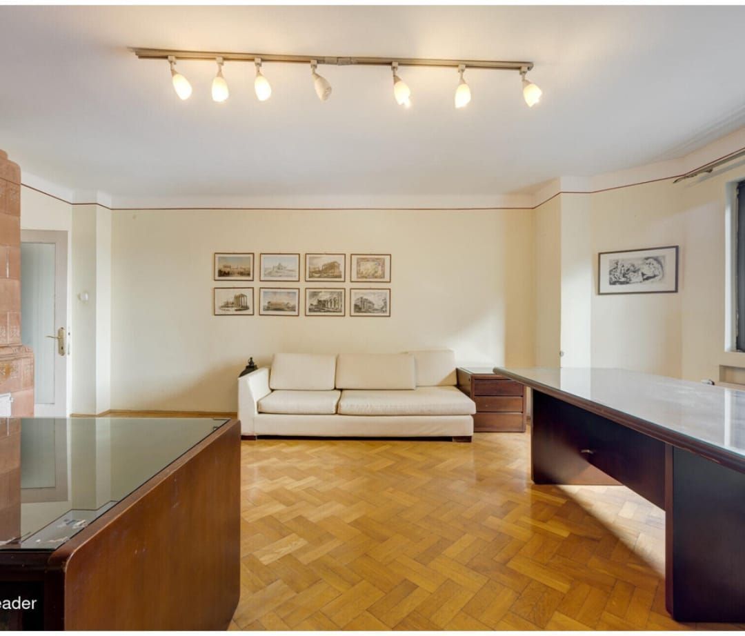 APARTAMENT 3 CAMERE | PIATA ROSETTI | IDEAL PENTRU SEDIU DE FIRMA - Poză 12