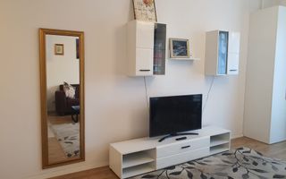 2 camere modern, bloc nou, centrala proprie, parcare - Poză 5