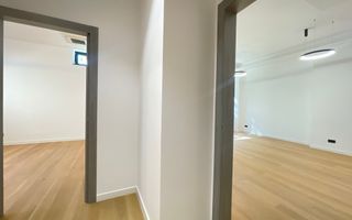 Apartament NOU**2 camere*Finisaje LUX*Parter//Floreasca//Rahmaninov - Poză 16