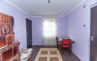 Casa cu 3 camere renovata - Poză 13