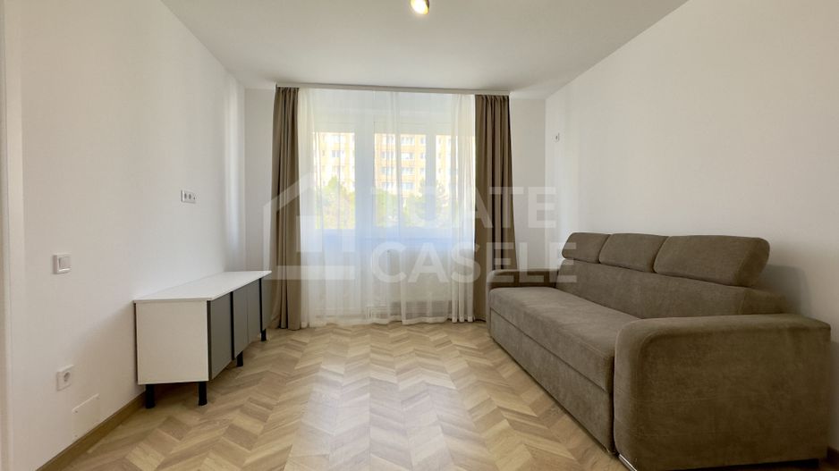 Apartament cu 2 camere complet renovat, in Gheorgheni - Poză 2