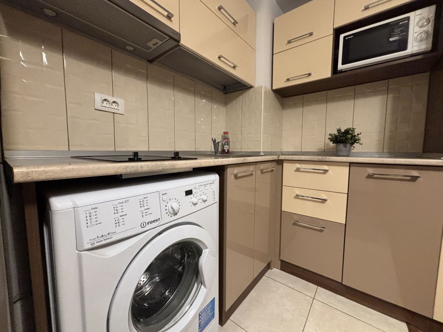 GARSONIERA | BLOC NOU | ETAJ 2 - Poză 4