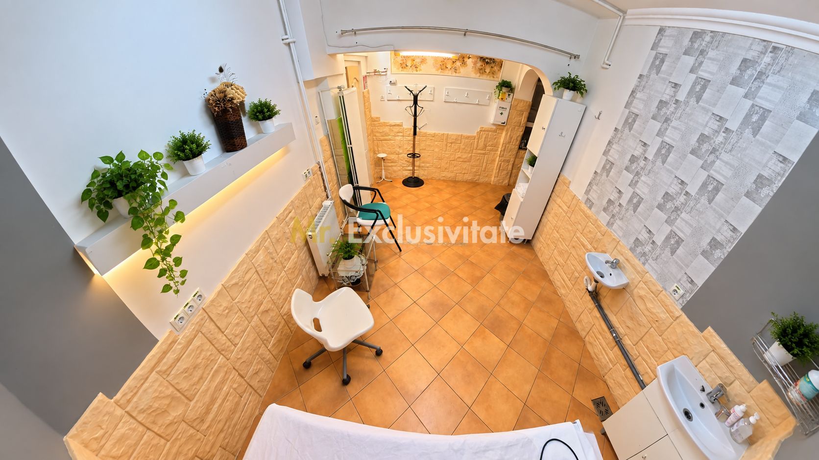De vânzare Spațiu comercial central - Poză 9