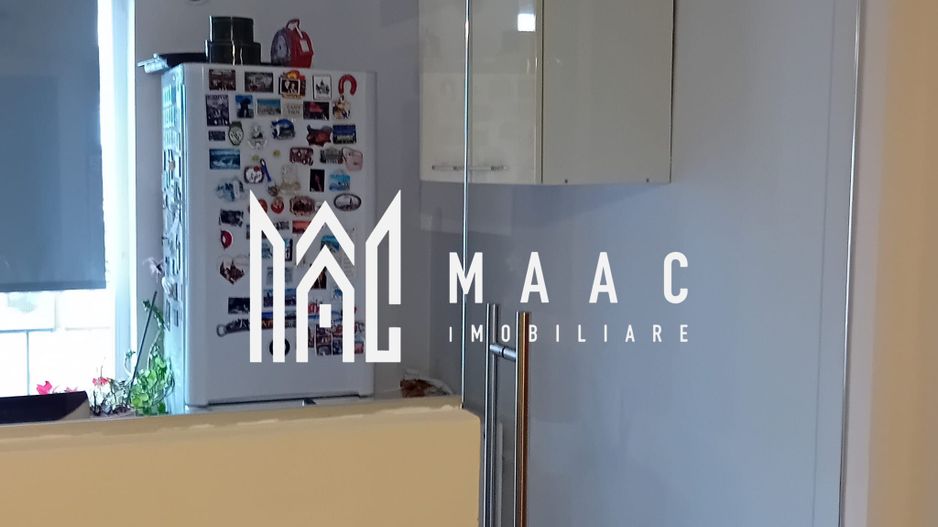 Apartament 2 camere I Magnolia I Parter I Mobilat I Parcare Inclusă - Poză 5