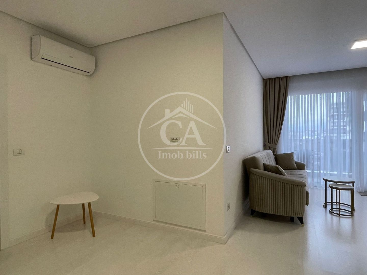 Apartament de închiriat cu 2 camere LUX  în WEST RESIDENCE, Oradea - Poză 7
