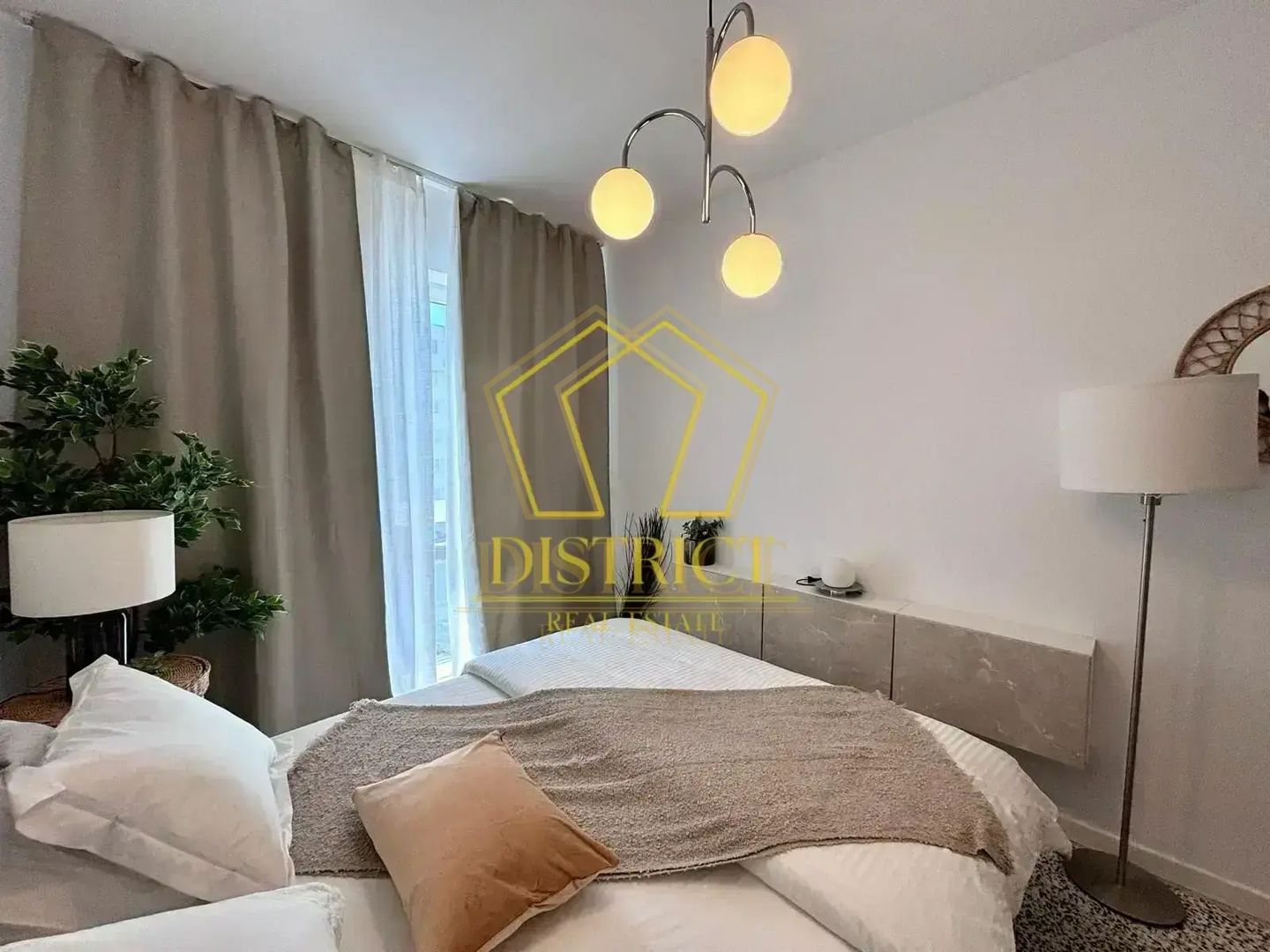 Apartamente noi cu 3 camere | Torontalului - Poză 7