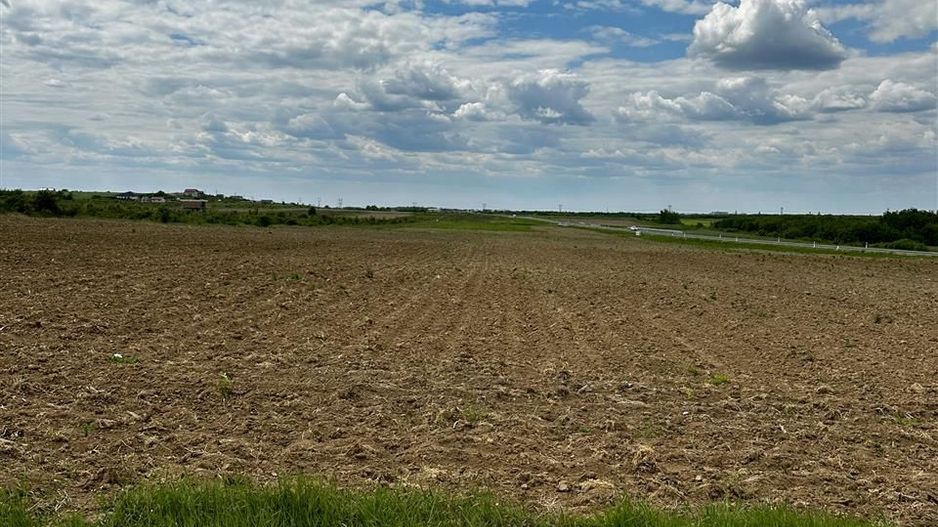 Teren Intravilan Inel Metropolitan - Poză 3