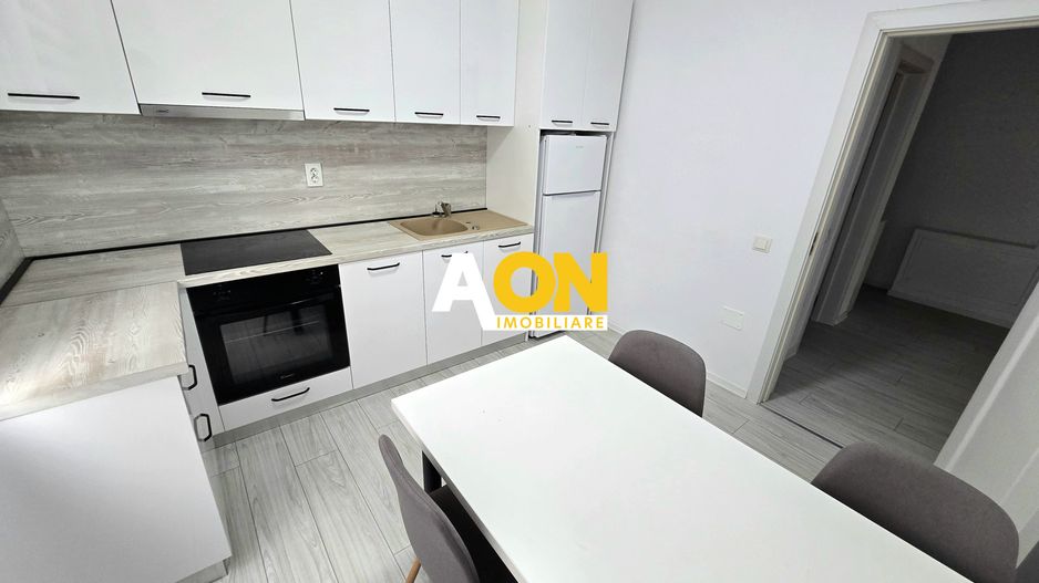 Apartament cu 3 Camere, Scară Interioară, Bloc Nou - Poză 5