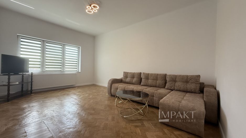 Apartament cu 3 camere separate langa Catedrala  Ortodoxa in centru - Poză 5