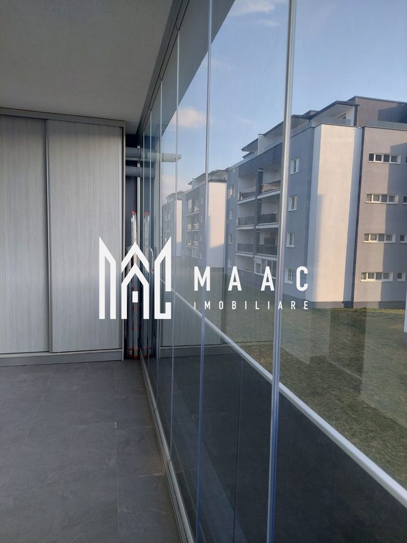 Apartament 3 Camere I Decomandat I Etaj 1 I Zona Kogalniceanu - Poză 16