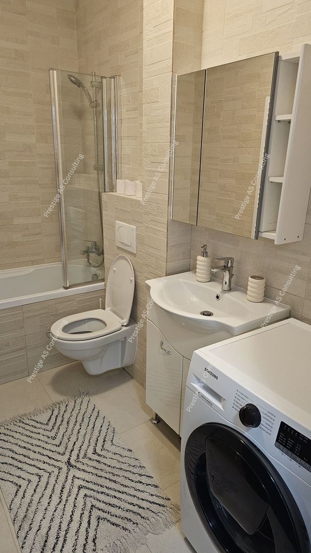 Apartament 2 camere | Iosefin | Etaj 1 | Parcare inclusa - Poză 7