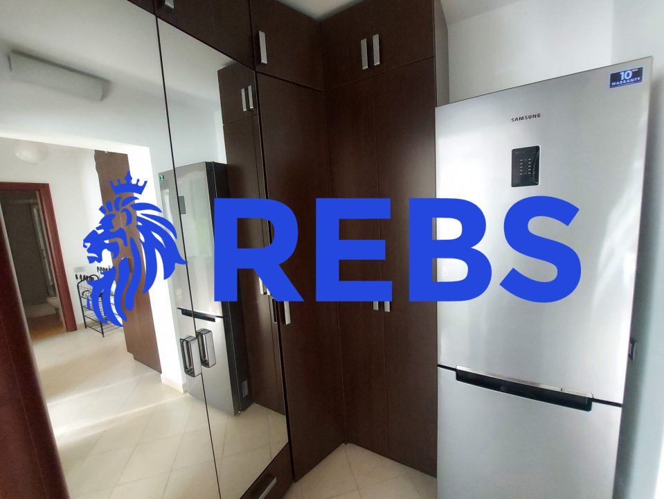 Apartament 2 camere Aleea Circului  - Poză 7