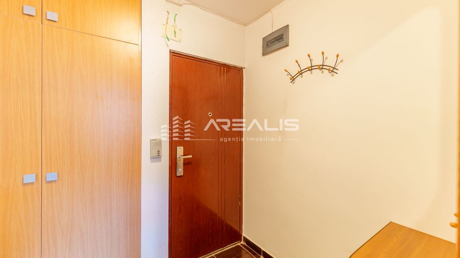 ÎNCHIRIAT!!! Apartament 2 camere de închiriat–Podgoria - Poză 12