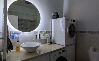 PROPRIETAR 2 camere bloc 2022 | Terasă 15m | 3min metrou Crangasi | Comision 0 - Poză 7