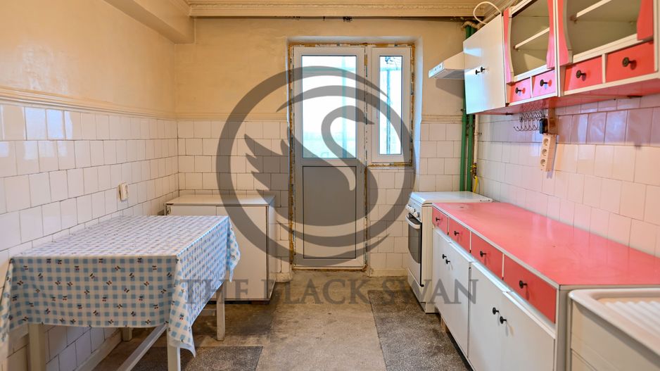 Apartament 3 camere de vanzare | Decomandat | Ploiesti | Comision 0% - Poză 6