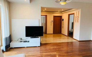 Apartament 3 camere Floreasca - Poză 4